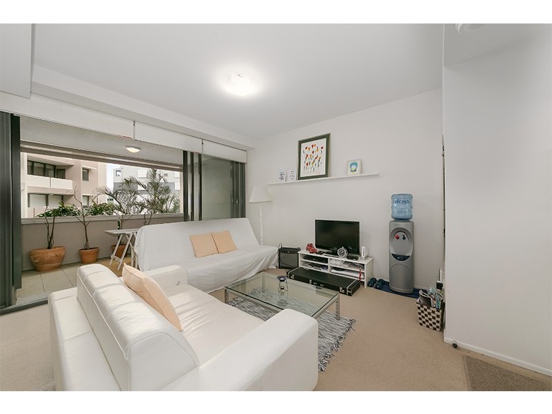 125/5 Manning Street, South Brisbane QLD 4101