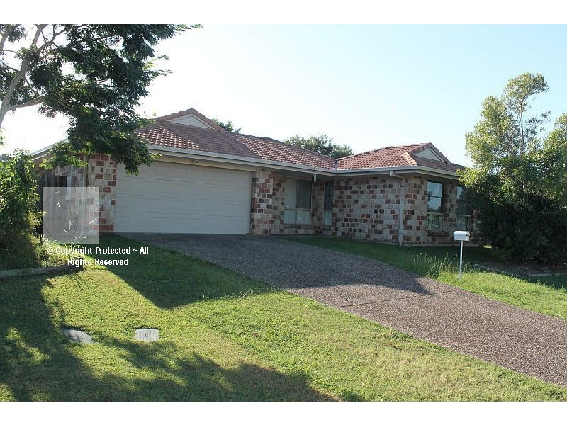 5 Prefect Close, Upper Coomera QLD 4209