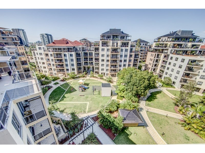 20 Levey, Wolli Creek, Wolli Creek NSW 2205