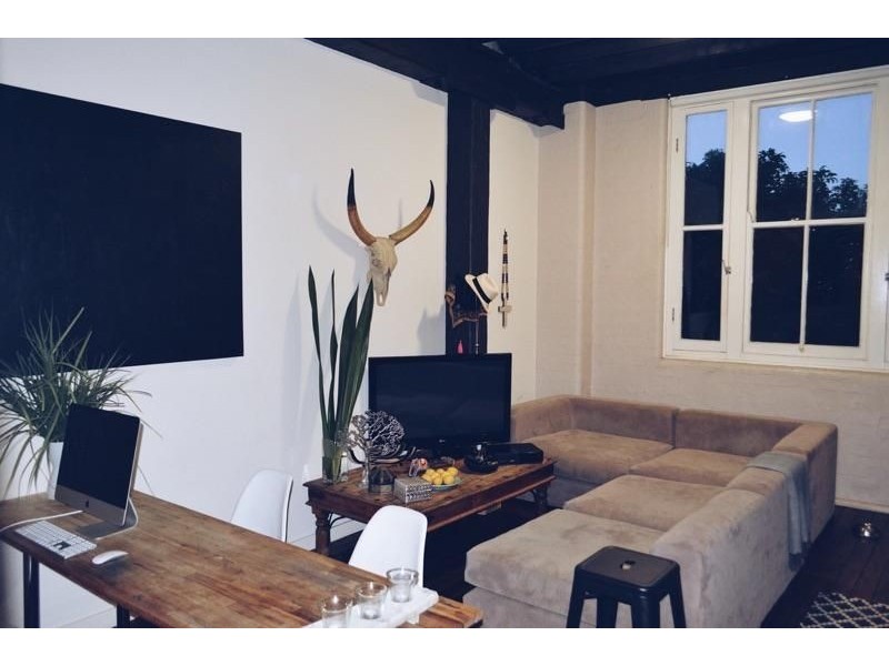 2/207/50 Macquarie Street, Teneriffe QLD 4005