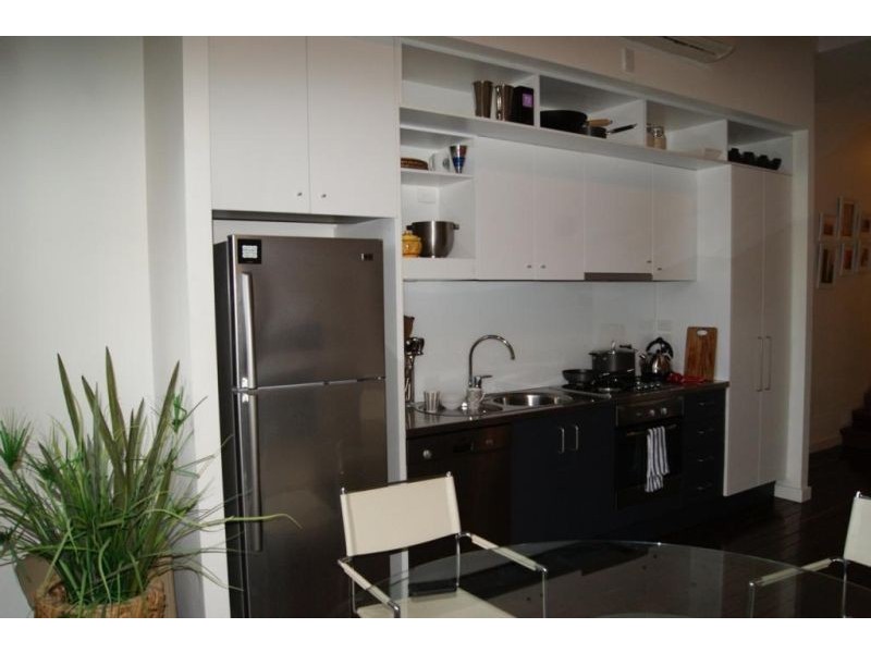 2/207/50 Macquarie Street, Teneriffe QLD 4005