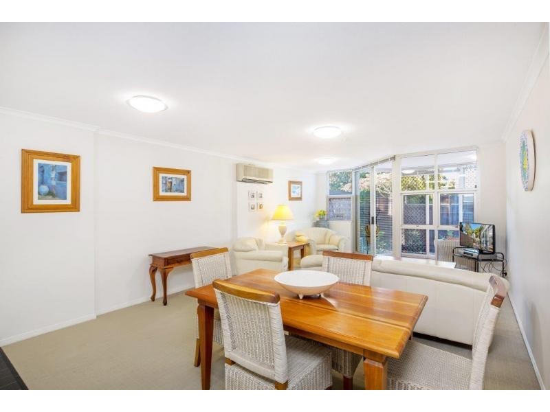 3/55 Thorn St, Kangaroo Point QLD 4169