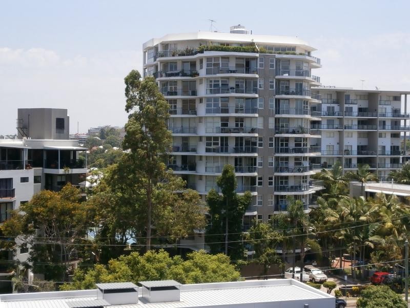 3/55 Thorn St, Kangaroo Point QLD 4169