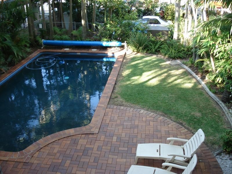 3/55 Thorn St, Kangaroo Point QLD 4169