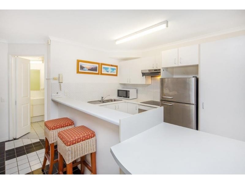 3/55 Thorn St, Kangaroo Point QLD 4169