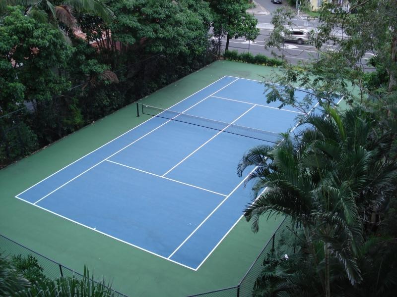 3/55 Thorn St, Kangaroo Point QLD 4169