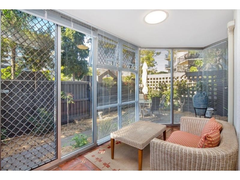 3/55 Thorn St, Kangaroo Point QLD 4169