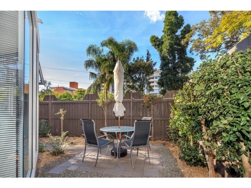 3/55 Thorn St, Kangaroo Point QLD 4169