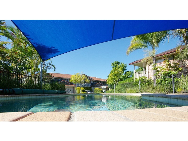 16/38 Dyson Ave, Sunnybank QLD 4109