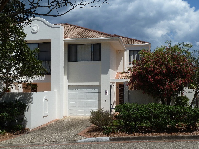 23/22-34 Glenside Drive, Robina QLD 4226