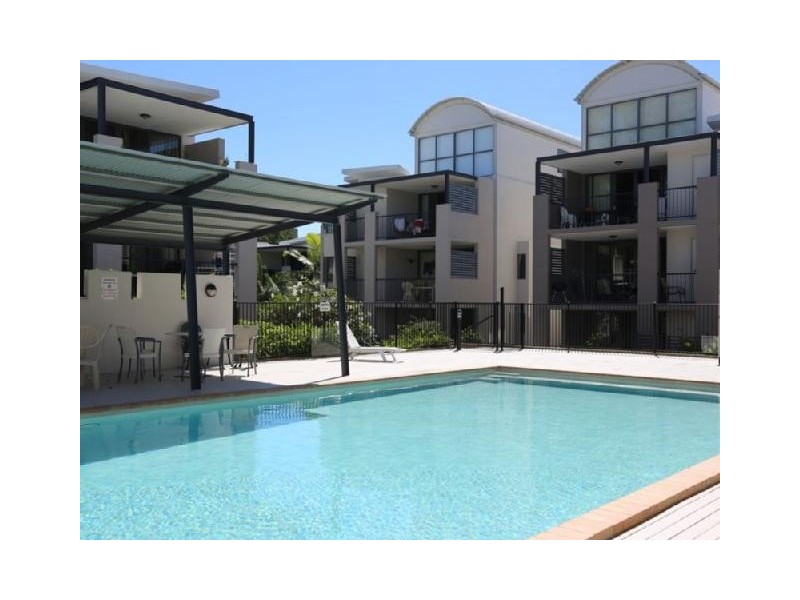2/7 Landsborough Terrace,, Toowong QLD 4066