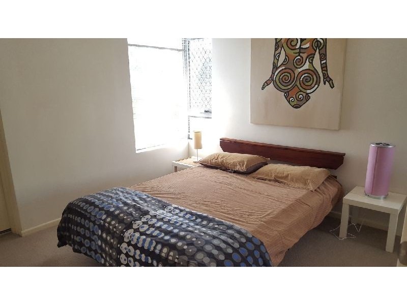 2/7 Landsborough Terrace,, Toowong QLD 4066
