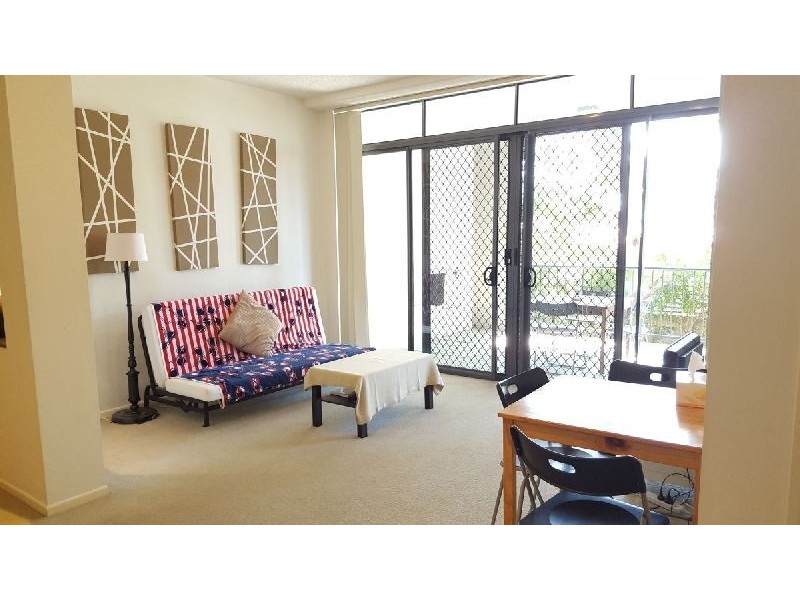 2/7 Landsborough Terrace,, Toowong QLD 4066