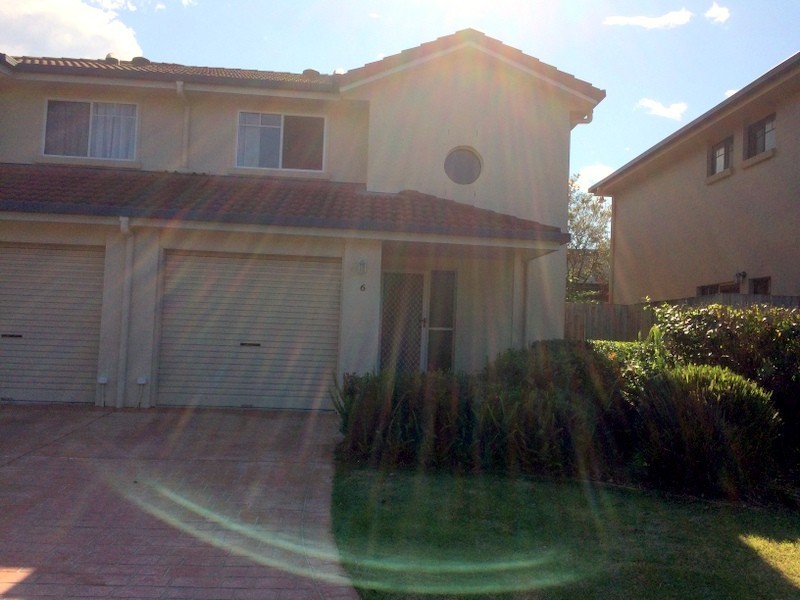 6/18 Delavan St, Wishart QLD 4122