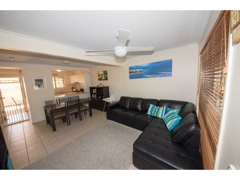 34/116 Meadowlands Road, Carina QLD 4152