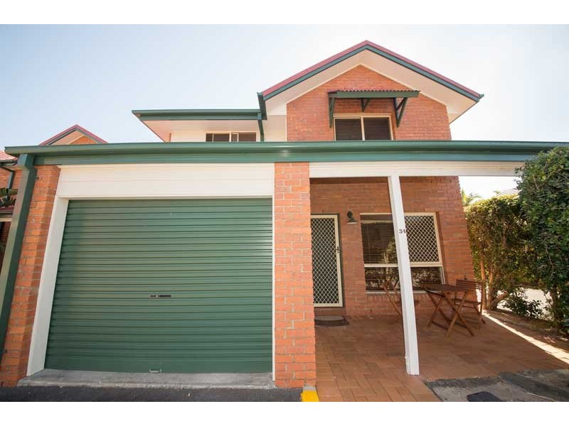 34/116 Meadowlands Road, Carina QLD 4152