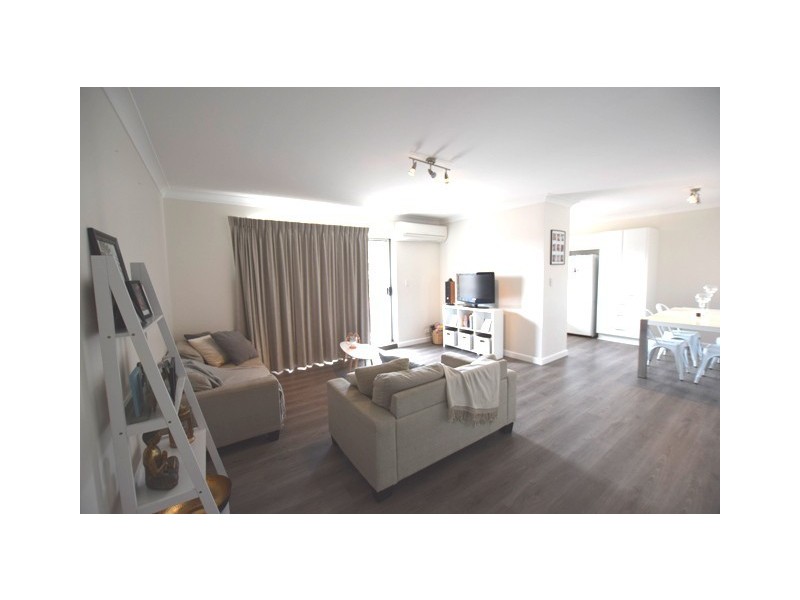 5/48 Rialto Street, Coorparoo QLD 4151