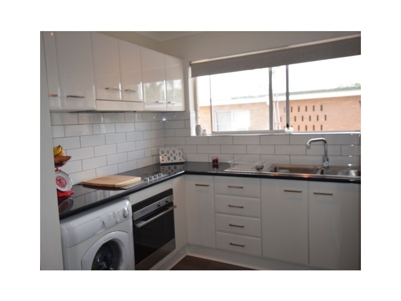 5/48 Rialto Street, Coorparoo QLD 4151