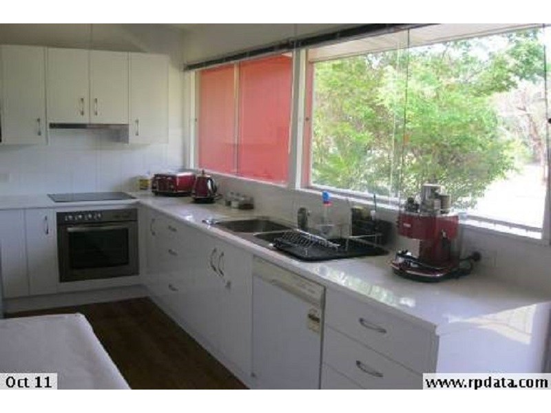 Chermside West QLD 4032