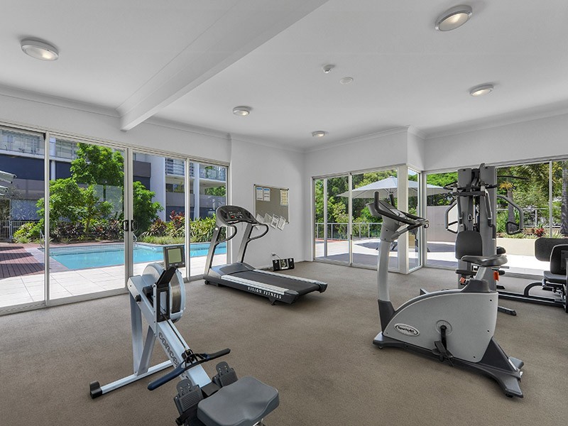 7/29 Alpha St, Taringa QLD 4068