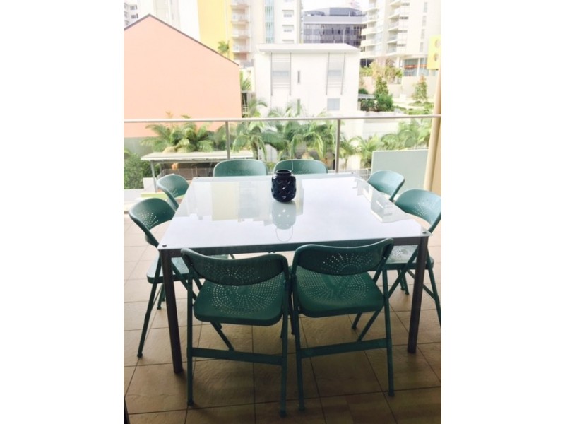 B L4/51 Hope Street, Spring Hill QLD 4000