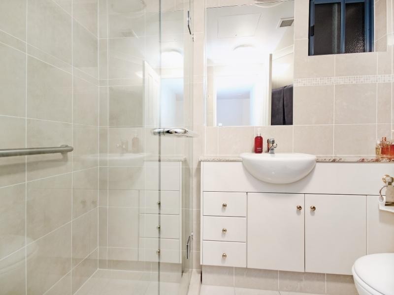 63/540 Queen Street,, Brisbane City QLD 4000