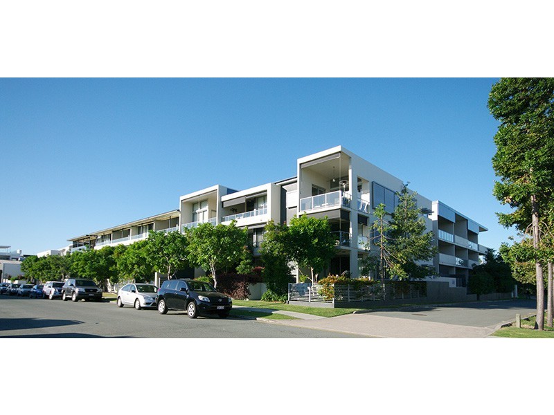 44/70 Love Street, Bulimba QLD 4171