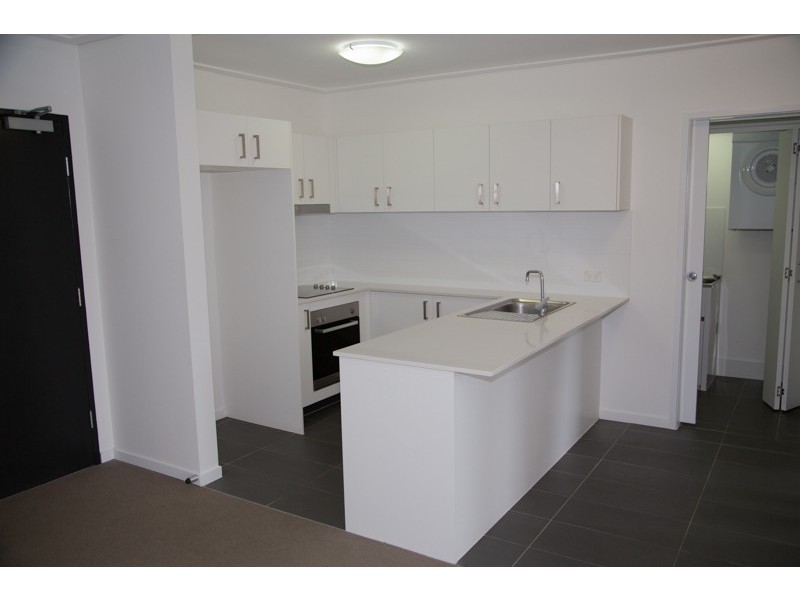 204/60 Blamey Street, Kelvin Grove QLD 4059