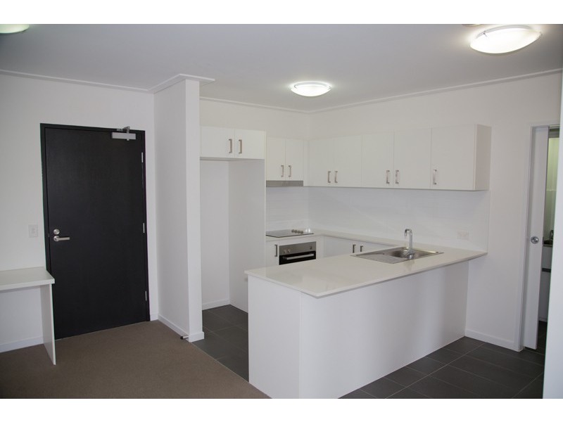 204/60 Blamey Street, Kelvin Grove QLD 4059