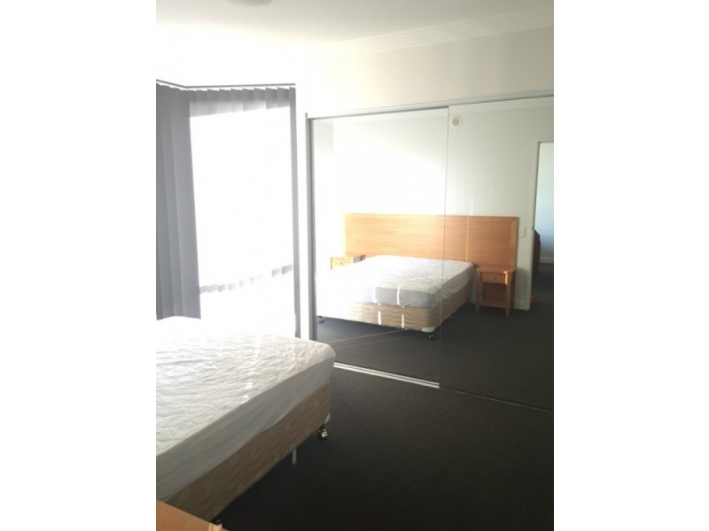 7206/540 Queen Street,, Brisbane City QLD 4000