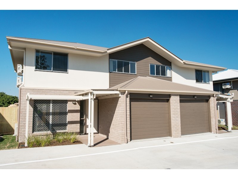 27/54 A Briggs Road, Raceview QLD 4305