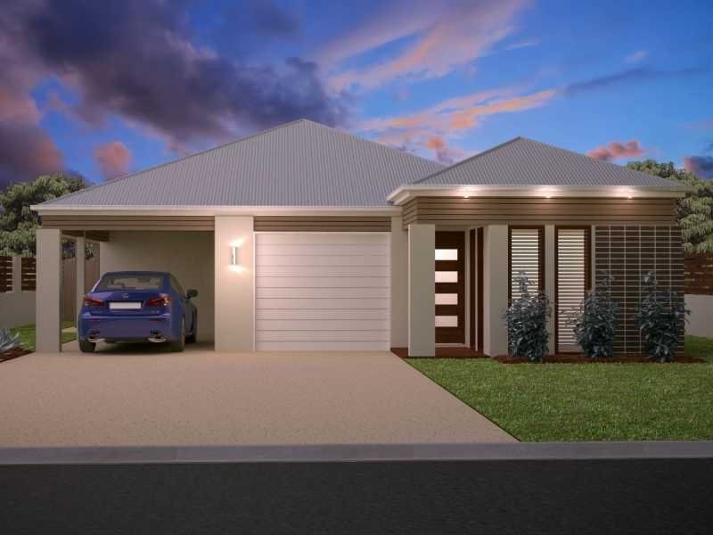 1/6 Livermore lane, Bundamba QLD 4304