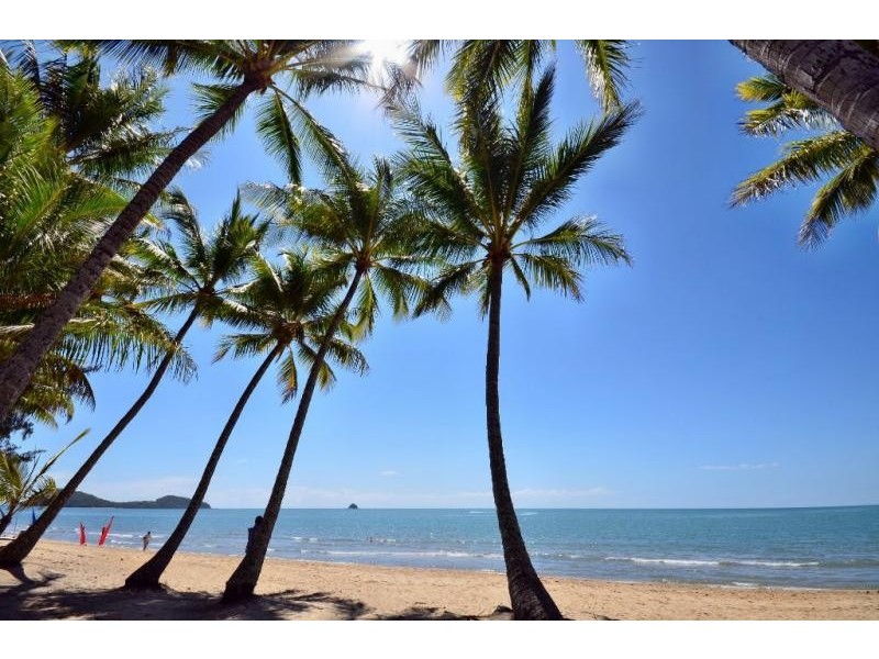 Palm Cove QLD 4879