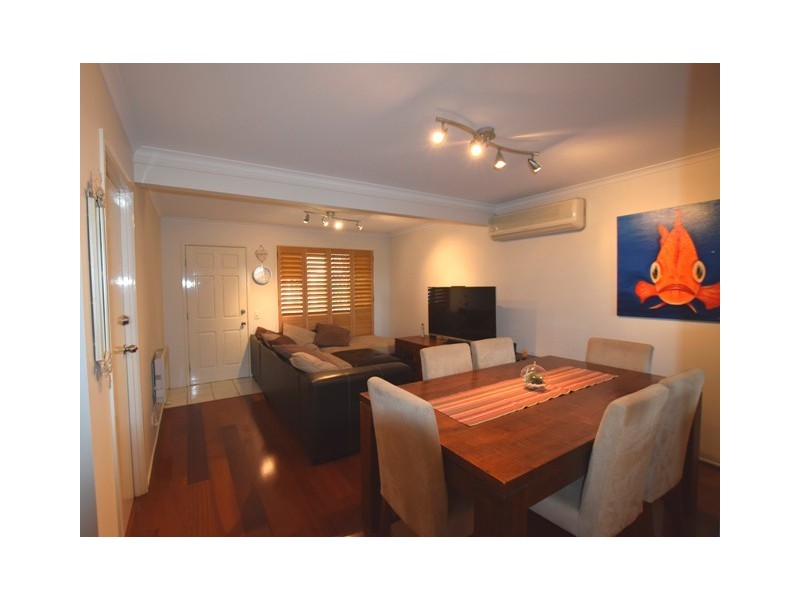 8/116 Meadowlands Road, Carina QLD 4152