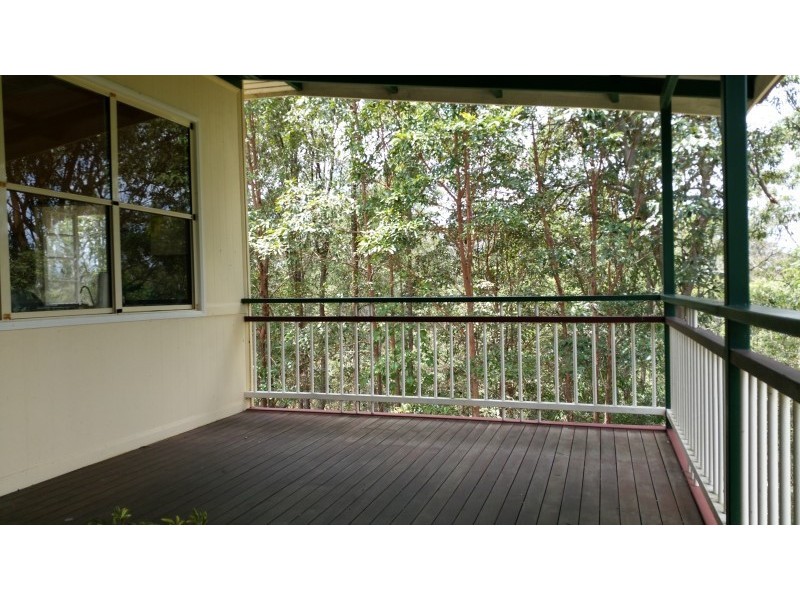 Laceys Creek QLD 4521