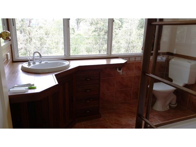 Laceys Creek QLD 4521
