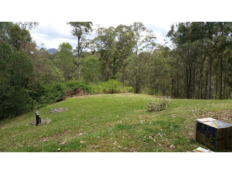 Laceys Creek QLD 4521