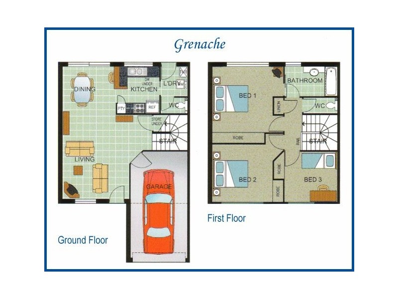 1027/2 Nicol Way., Brendale QLD 4500