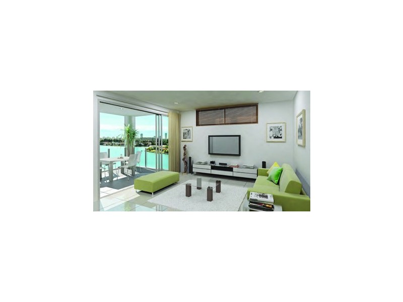 33 Lakefront Crescent, Varsity Lakes QLD 4227