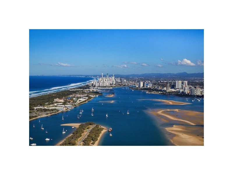 Runaway Bay QLD 4216