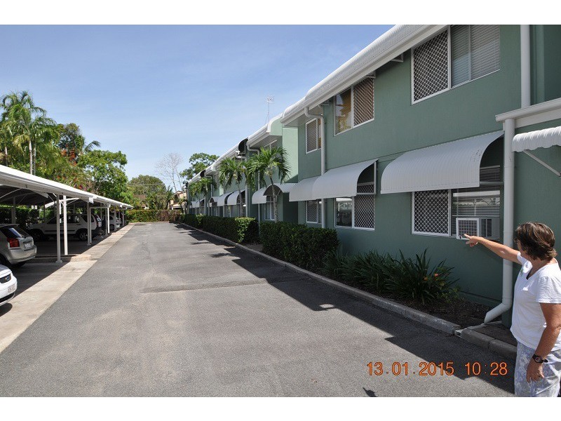 36/1 – 19 Poinciana Street, Holloways Beach QLD 4878