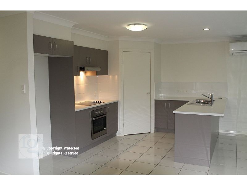 22 VISTA CIRCUIT, Bahrs Scrub QLD 4207