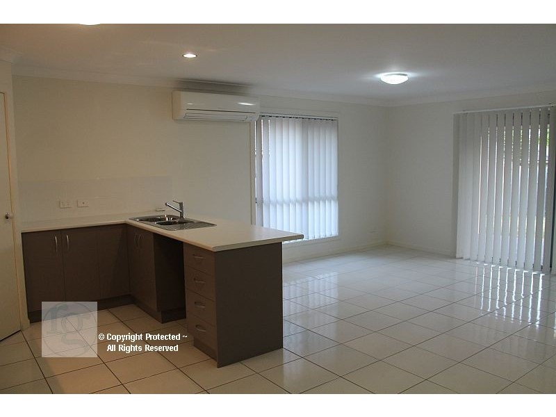 22 VISTA CIRCUIT, Bahrs Scrub QLD 4207
