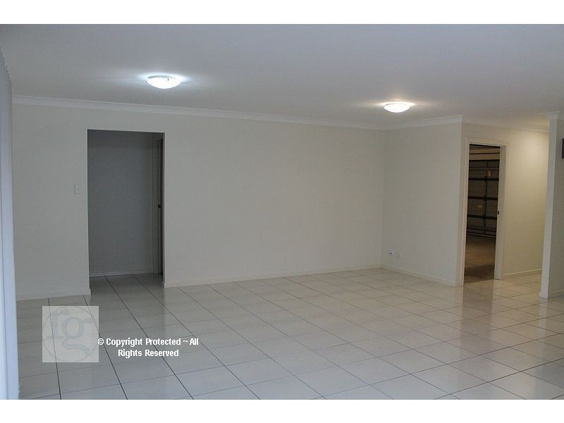 22 VISTA CIRCUIT, Bahrs Scrub QLD 4207