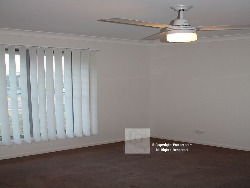 22 VISTA CIRCUIT, Bahrs Scrub QLD 4207