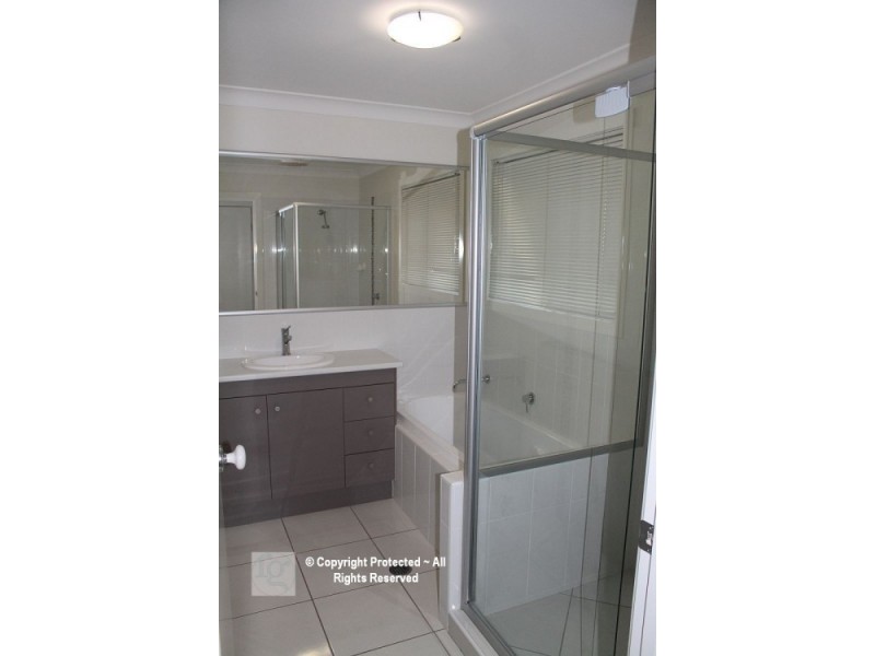 22 VISTA CIRCUIT, Bahrs Scrub QLD 4207