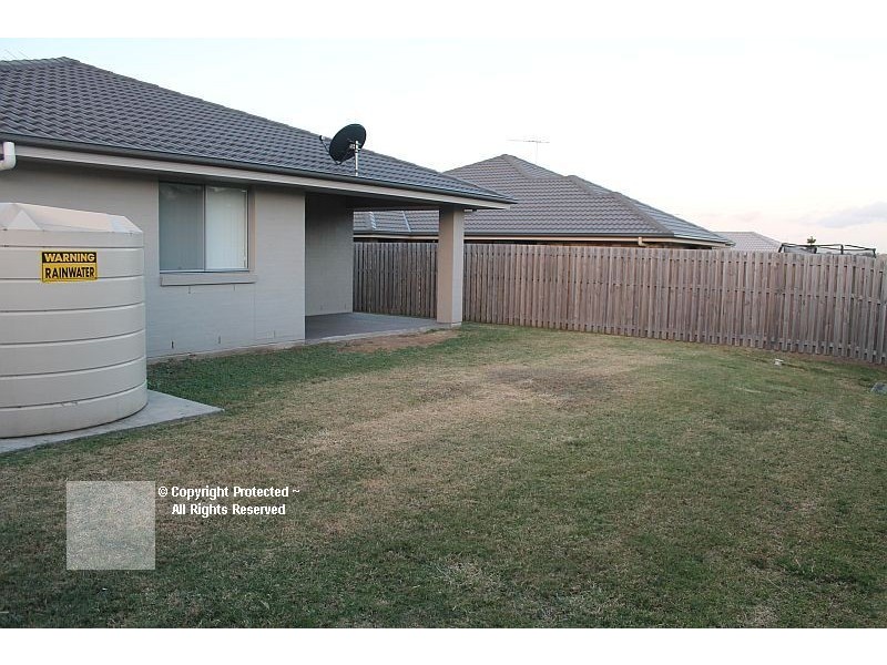 22 VISTA CIRCUIT, Bahrs Scrub QLD 4207