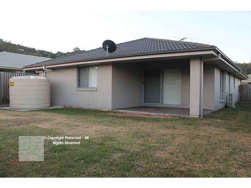 22 VISTA CIRCUIT, Bahrs Scrub QLD 4207