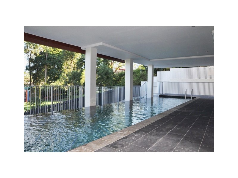 117/23 Robinson Place, Kelvin Grove QLD 4059