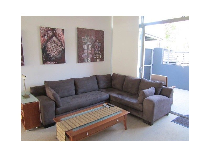 01/20 Anthony Street, West End QLD 4101